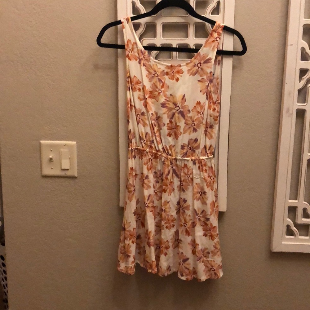 Forever 21 dress
